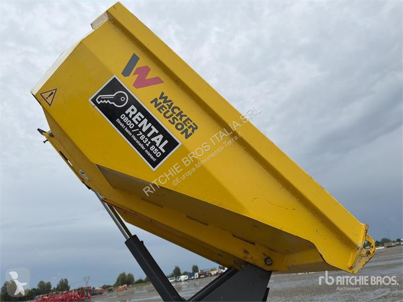 Самоскид Wacker Neuson DW30 *C1