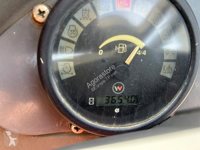 Tombereau  6001