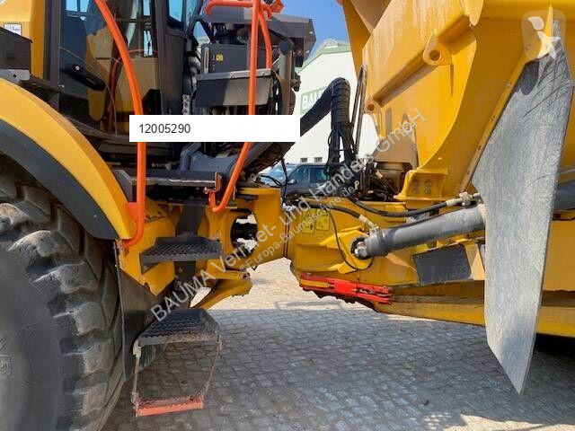 Tombereau Volvo A 25 G MIETE / RENTAL (12005290)