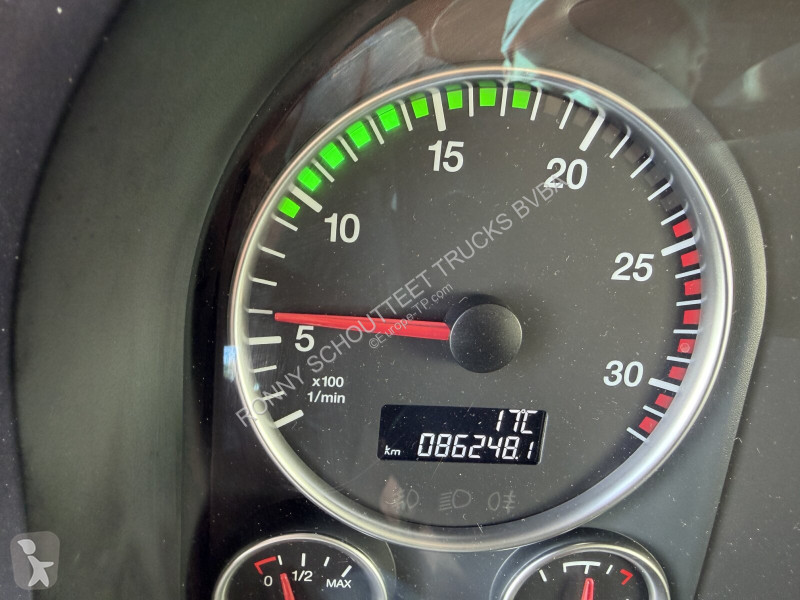 MAN TGS 35.500 8X6 BB TGS 35.500 8X6 BB,...