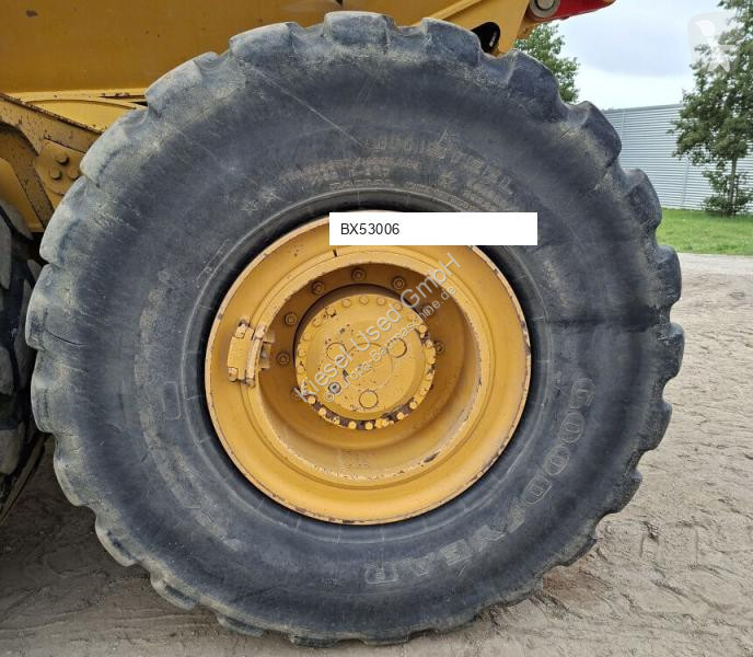 Дъмпер Bell B30ENB-5