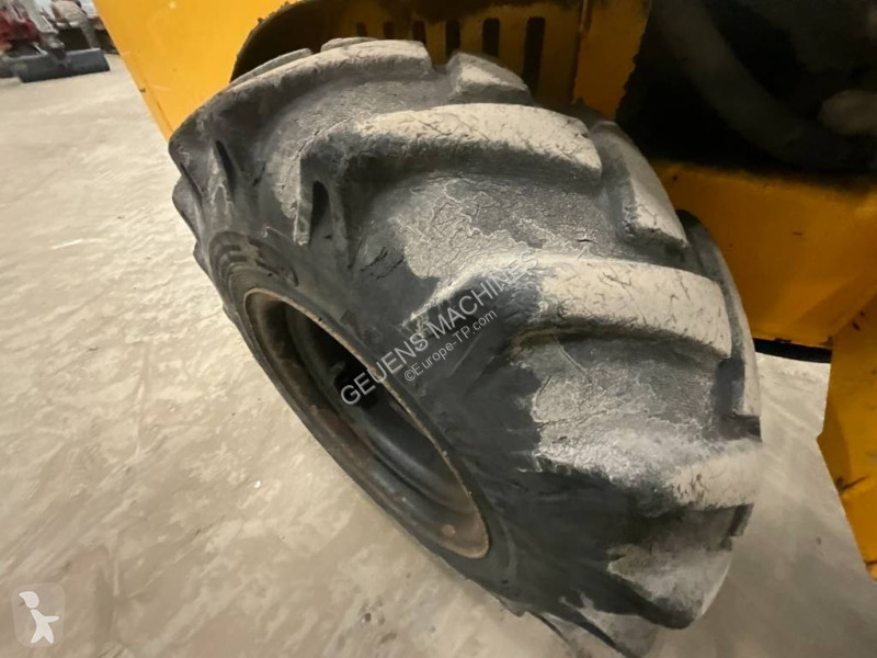 Dumper Thwaites 1 tonne