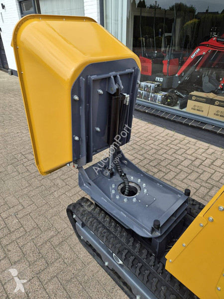 Dumper  CK-X1200