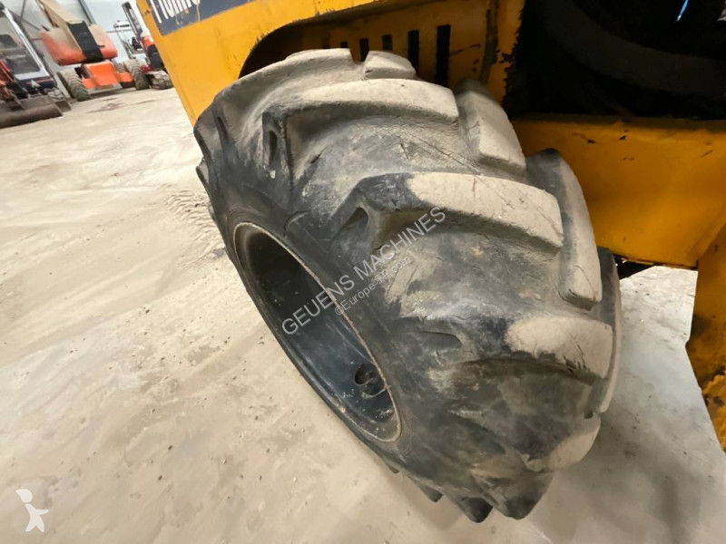 Dumper Thwaites 1 tonne