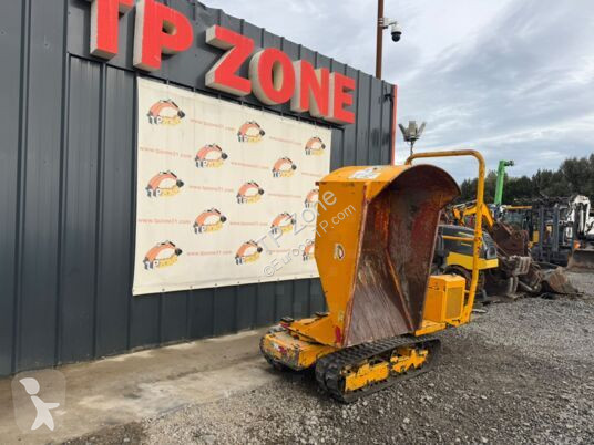 Dumper Canycom S100