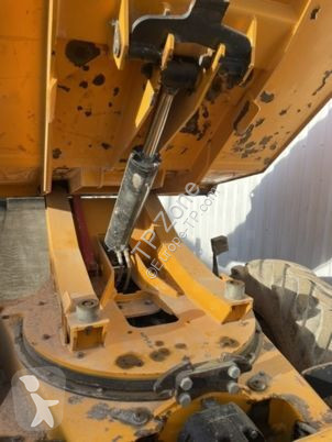 Dumper Thwaites MACH764 Girabenne