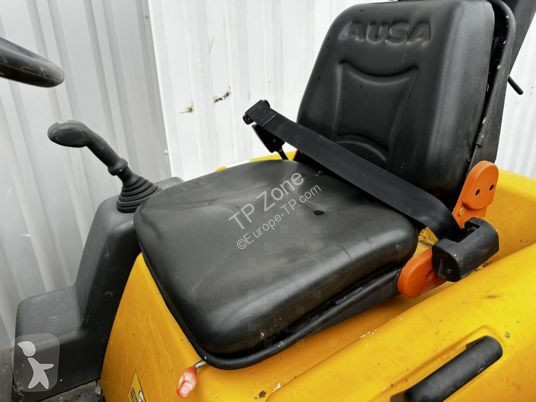 Dumper Ausa D
