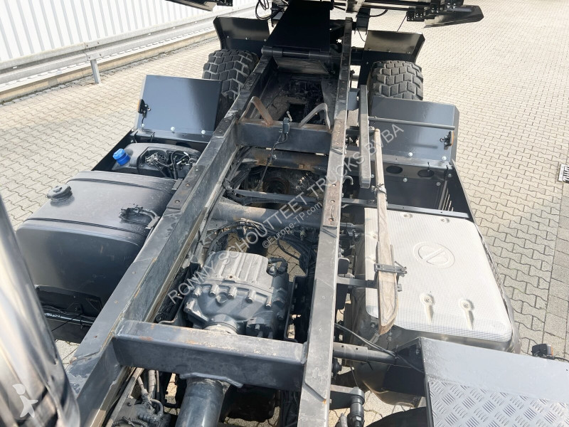 Camion Astra