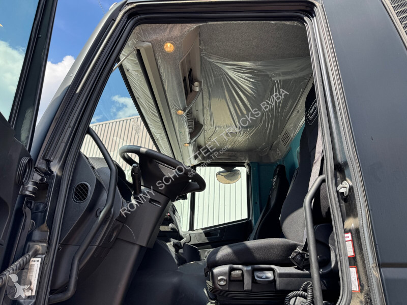 شاحنة Iveco X-Way AD360X40Z/P 8x4 X-Way...