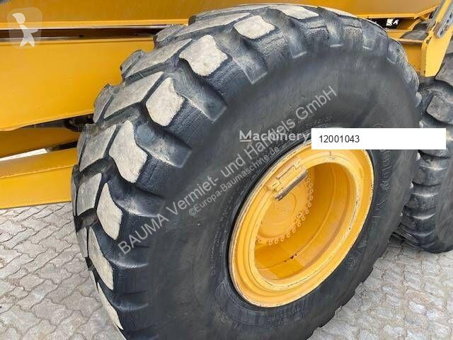 Sklápěčka Volvo A 25 G MIETE / RENTAL (12001043)