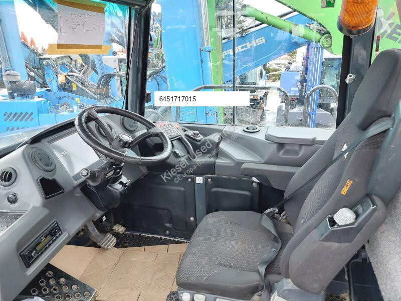 Dumper Bell E