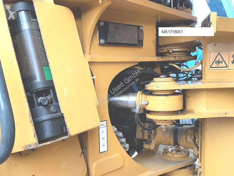 Dumper Bell E