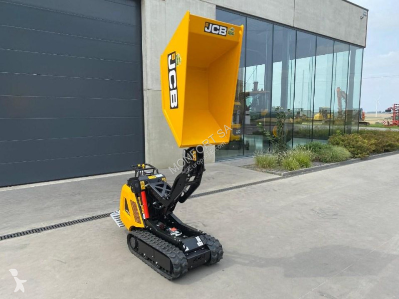 Dumper JCB HTD-5 Diesel