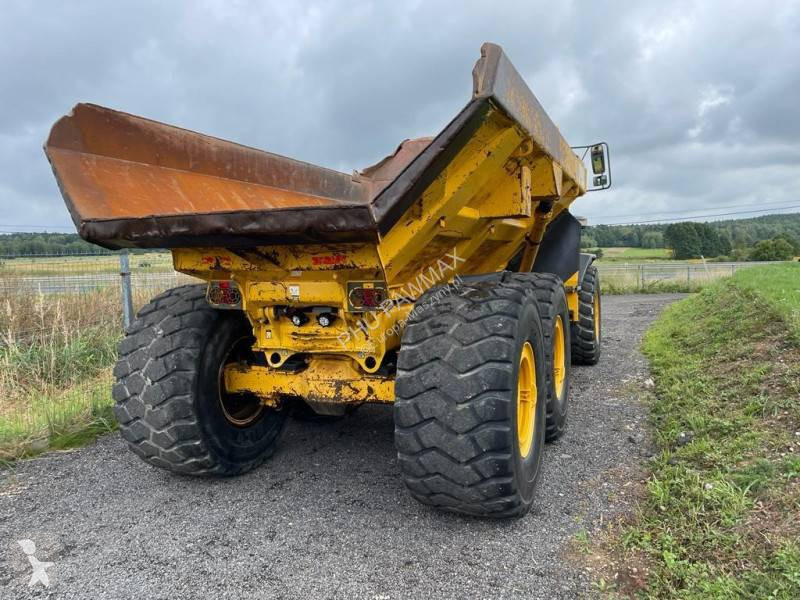 Dumper Bell