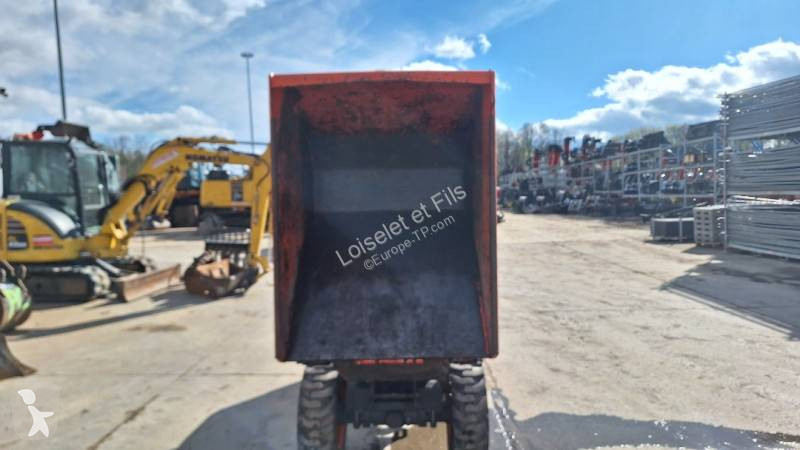 Dumper Ausa