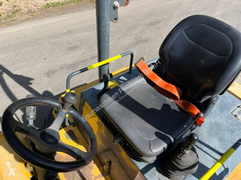 Dumper  SW 3