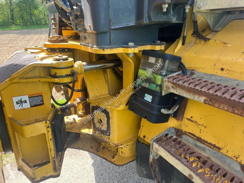 Dumper Bell AT  6x6