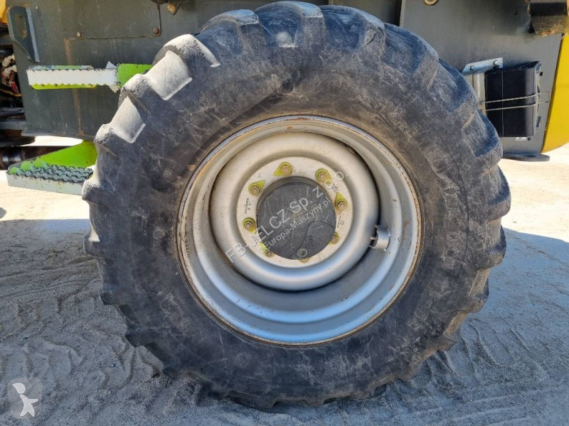 Tippvagn Wacker Neuson DW 90