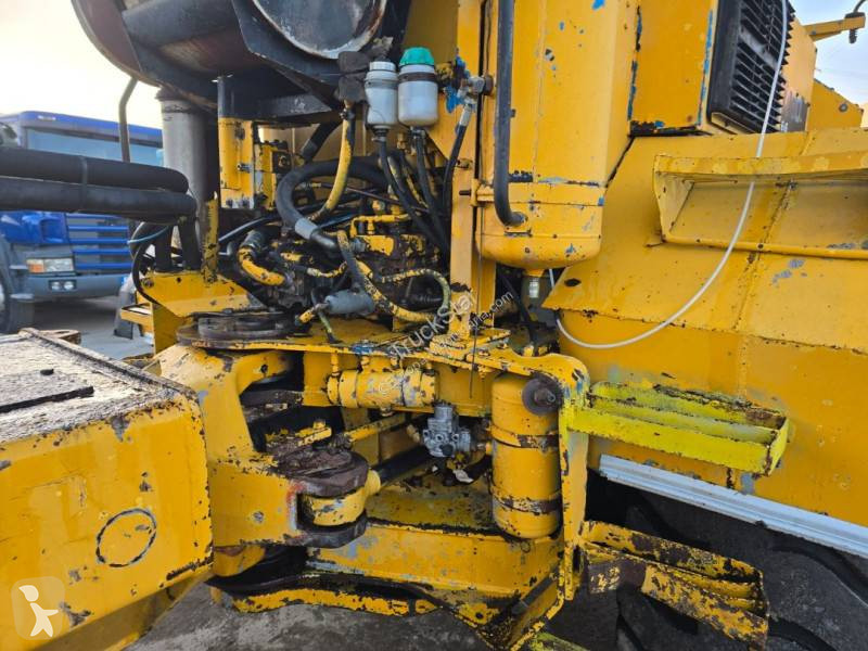 Dumper Volvo A 30