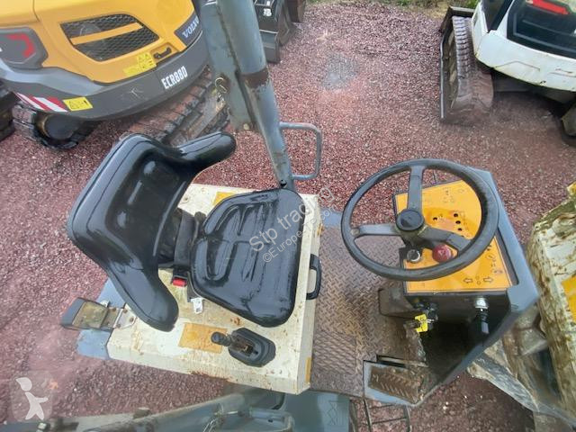 Dumper Terex  TA 2