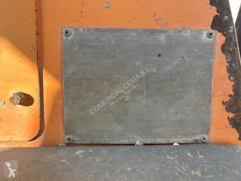 Dumper Ausa