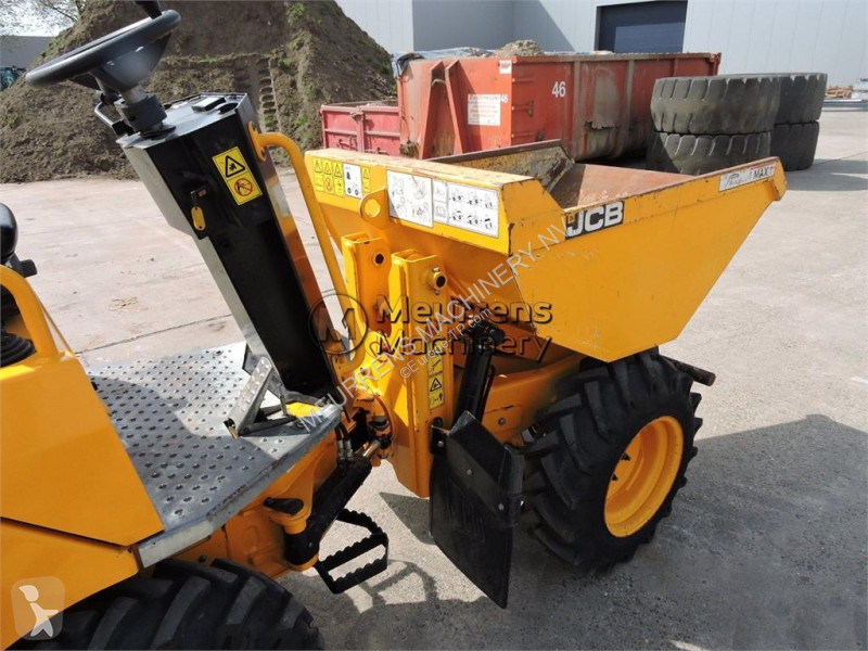 Dumper JCB 1T-2S5