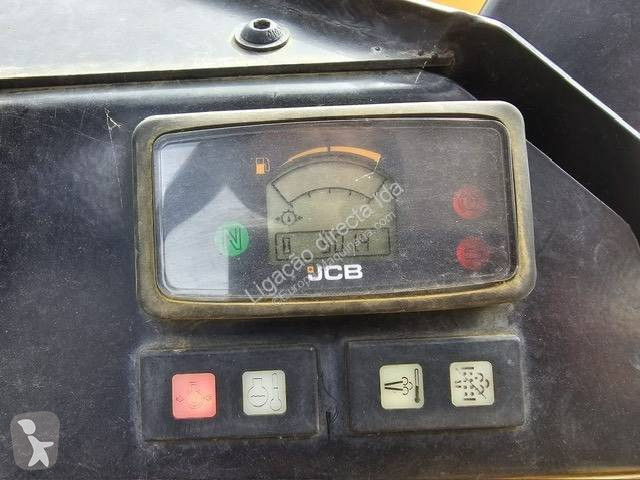 Dumper JCB 6t