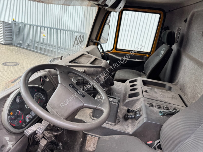 Kamion  ASTRA HHD8 86.48-80 8x6 ASTRA HHD8...
