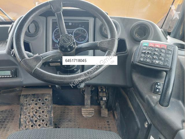 Dumper Bell E