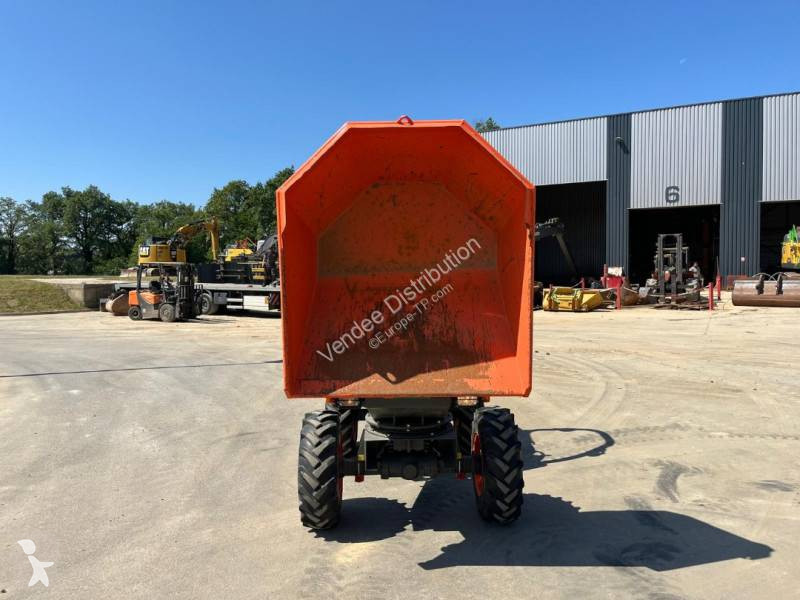 Dumper Ausa D150AHG