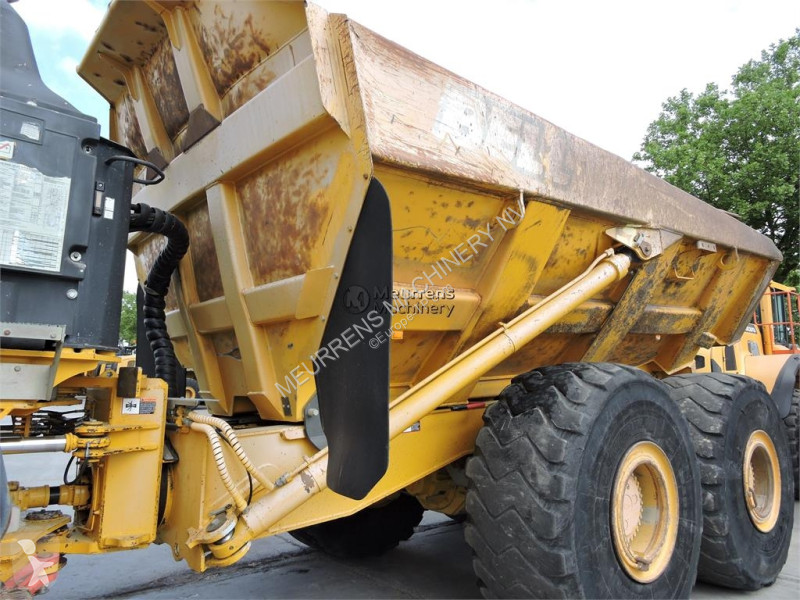 Dumper Bell