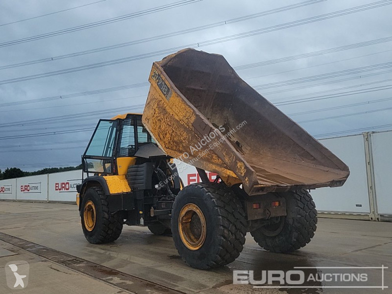 Dumper JCB 718