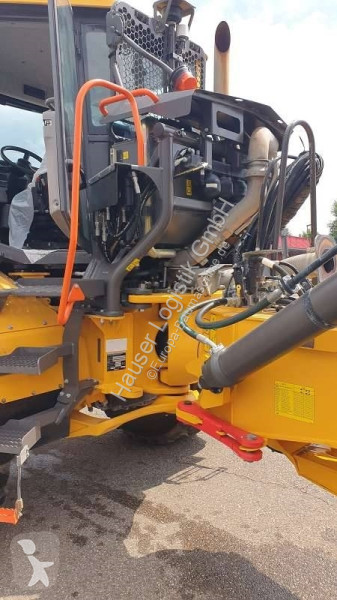 Sklápěčka Volvo Dumper