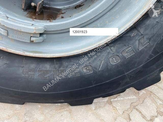 Sklápěčka Liebherr TA 230 Garantie 05/2026...