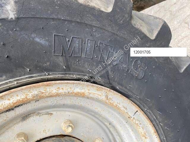Sklápěčka Wacker Neuson DW 50 Drehkippmulde...