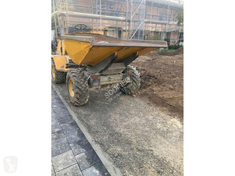 Basculantă Neuson  DHK 6002H
