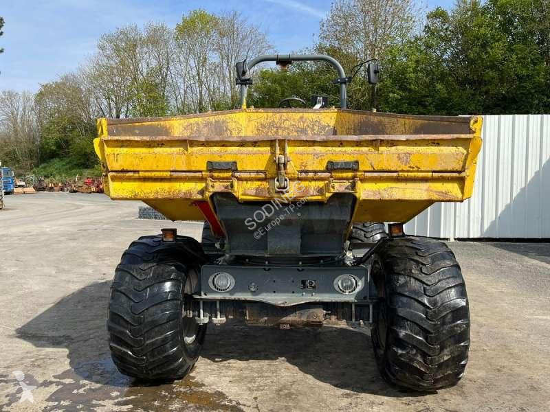 Tippvagn Wacker Neuson  DW90