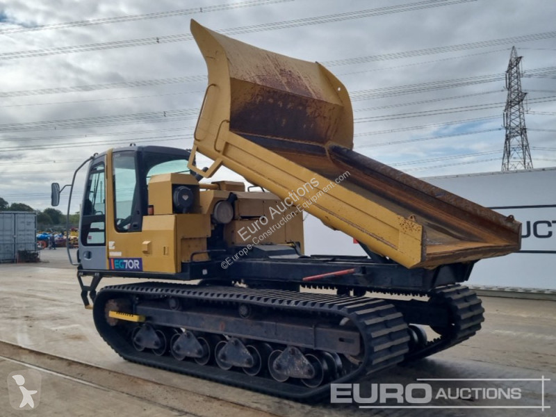 Basculantă Hitachi
