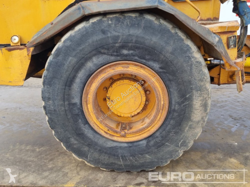 Dumper  MT27