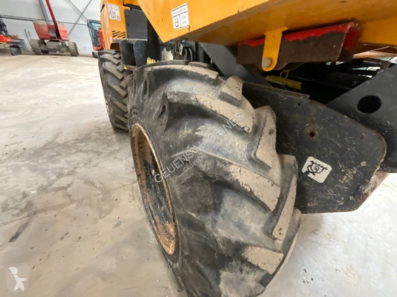 Dumper Terex TA 1