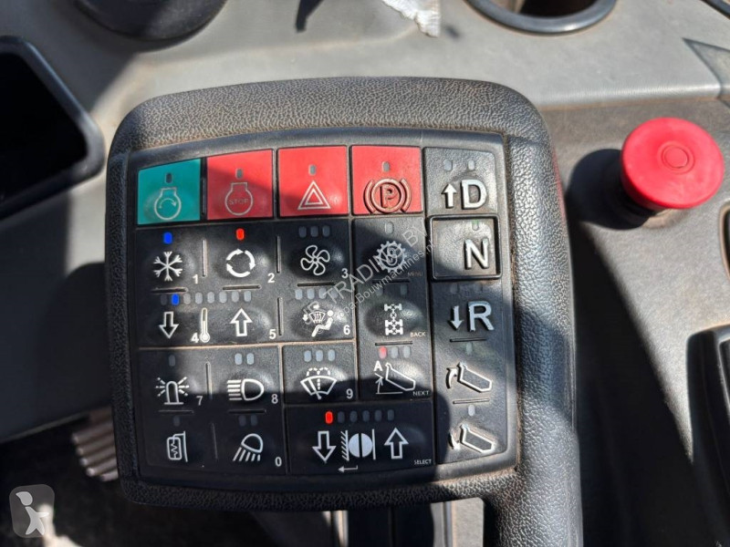 Dumper Bell B 30 E