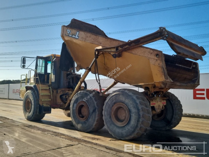 Dumper Bell