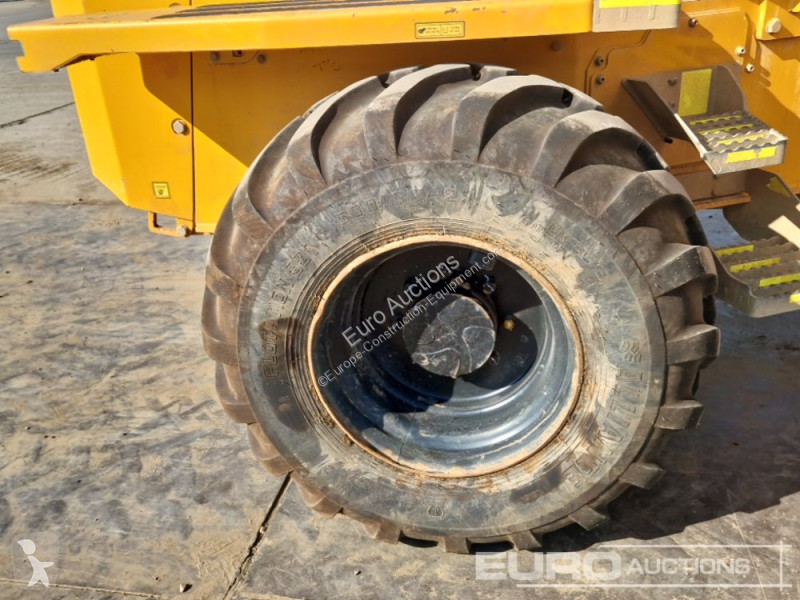 Basculantă Thwaites 9 Ton