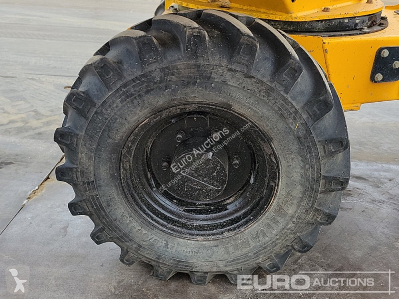 Basculantă Thwaites 3 Ton