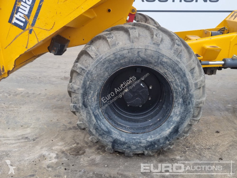 Basculantă Thwaites 9 Ton