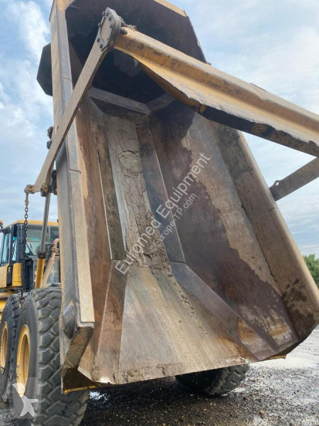Dumper Bell