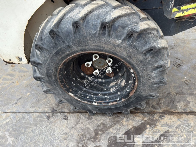 Dumper Terex