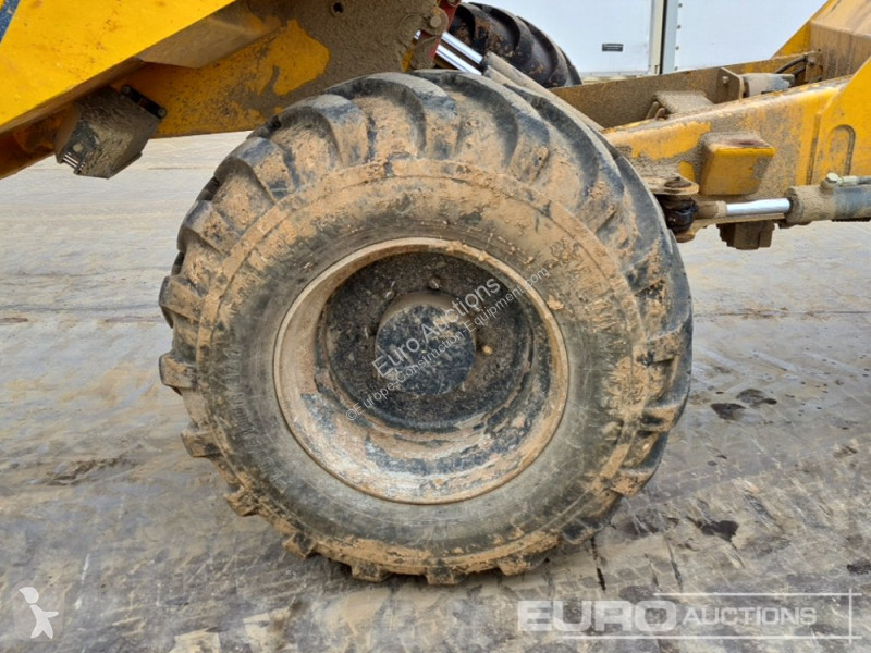 Basculantă Thwaites 9 Ton