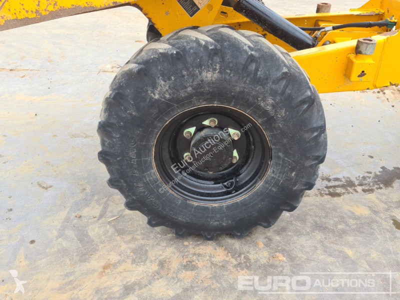 Basculantă Thwaites 3 Ton
