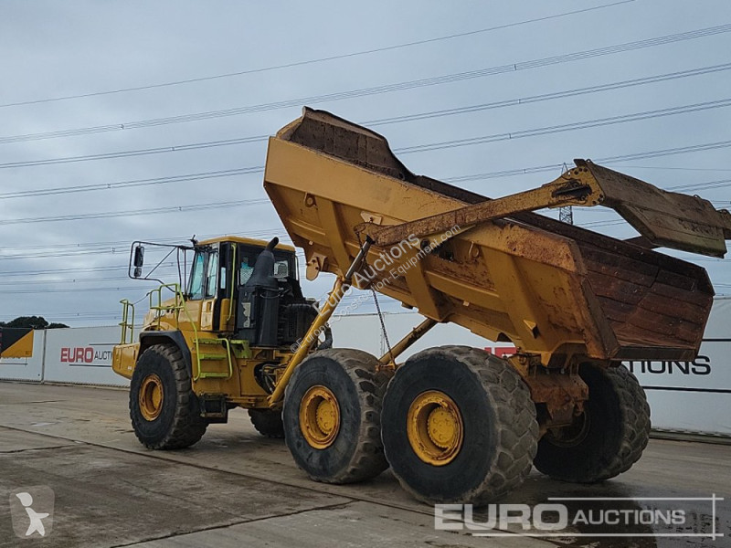 Dumper Bell